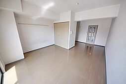 オアシス2000 507 5階ワンルームのリビング/ダイニング