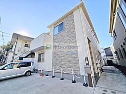 JR常磐線 松戸駅 徒歩8分の賃貸アパート