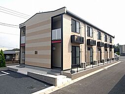 東武野田線 高柳駅 徒歩13分の賃貸アパート