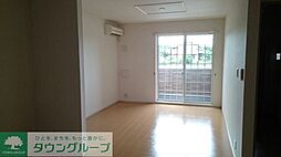 クレメントヴィラ　Ａ 103 1階1LDKのリビング/ダイニング