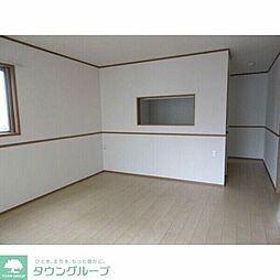 リボーンソーレＣ棟 101 1階3LDKのリビング/ダイニング