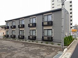 レオパレスアズール松戸