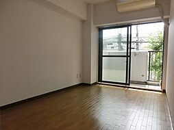 共栄マンション 301 3階3DKのリビング/ダイニング