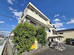 JR常磐線 北松戸駅 徒歩14分の賃貸マンション