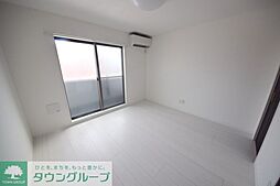 京成本線 京成津田沼駅 徒歩10分の賃貸マンション 2階1Kのリビング/ダイニング