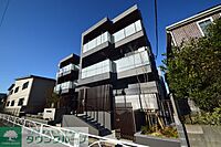 千葉県流山市南流山6丁目2-2：物件画像／株式会社タウンハウジング千葉　新鎌ヶ谷店