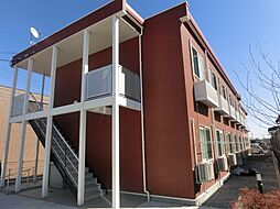 レオパレスシティーＥ