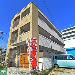 エクセルマンション