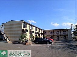 レオパレスサン　ヒルズ