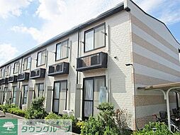 レオパレスアイリス