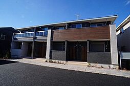 京成松戸線 鎌ヶ谷大仏駅 徒歩16分の賃貸アパート