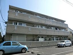 クレール市川 101