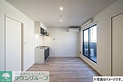 Bearwood Lakes市川大野 303 3階1LDKのリビング/ダイニング