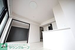 MA-sakura  II 502 5階2LDKのリビング/ダイニング