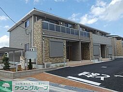 ボニート　カーサI