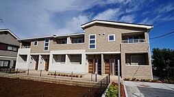 京成松戸線 五香駅 徒歩11分の賃貸アパート