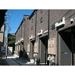 ヴィラセゾン船橋本町 207