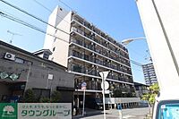 千葉県松戸市松戸2051：物件画像／株式会社タウンハウジング千葉　新鎌ヶ谷店