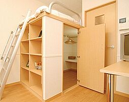 北総鉄道 西白井駅 徒歩8分の賃貸アパート 1階1Kのリビング/ダイニング