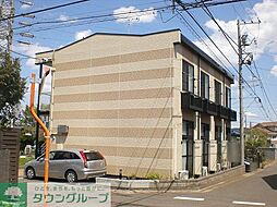 レオパレスヴィラージュ