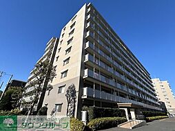 コンフォート津田沼弐番館