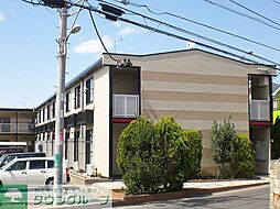 レオパレスコンフォート