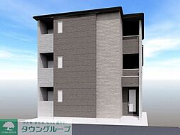 KEIAI RESIDENCE 馬橋 301