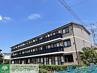千葉県松戸市六実2丁目36-14：物件画像／株式会社タウンハウジング千葉　新鎌ヶ谷店
