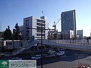 私立千葉工業大学津田沼キャンパス 1650m