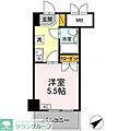 コンフォール小泉6階5.8万円