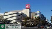 ロピア成田店 徒歩39分。 3070m