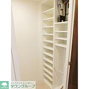 ※写真は同タイプ住戸です。