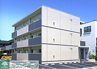 千葉県柏市豊住1丁目3-4：物件画像／株式会社タウンハウジング千葉　新鎌ヶ谷店