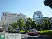 ららぽーと柏の葉 徒歩18分。ショッピングセンター 1410m