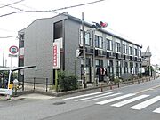 明るい部屋向きです
