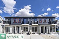 千葉県流山市木2丁目25-5：物件画像／株式会社タウンハウジング千葉　新鎌ヶ谷店