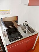 システムキッチン
