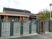 花野井保育園 1055m