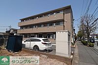 千葉県松戸市八ケ崎6丁目45-8：物件画像／株式会社タウンハウジング千葉　新鎌ヶ谷店