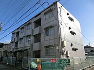 千葉県柏市北柏3丁目18-16 3号棟：物件画像／株式会社タウンハウジング千葉　新鎌ヶ谷店