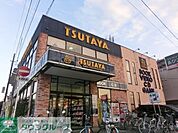 ＴＳＵＴＡＹＡ 270m