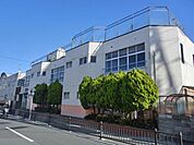 いわさき保育園 400m