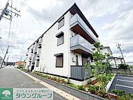 千葉県船橋市上山町2丁目442-1：物件画像／株式会社タウンハウジング千葉　新鎌ヶ谷店
