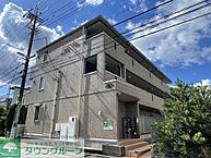 千葉県松戸市西馬橋蔵元町64：物件画像／株式会社タウンハウジング千葉　新鎌ヶ谷店