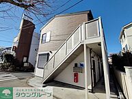 千葉県松戸市日暮1丁目12-9：物件画像／株式会社タウンハウジング千葉　新鎌ヶ谷店