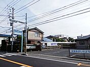 南柏幼稚園 850m