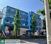 千葉県習志野市大久保1丁目29-12：物件画像／株式会社タウンハウジング千葉　新鎌ヶ谷店
