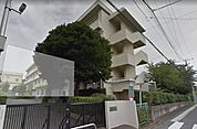 我孫子市立我孫子第三小学校 550m