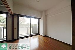 プライムガーデン 3LDKの写真