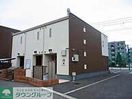 千葉県柏市十余二2254-923：物件画像／株式会社タウンハウジング千葉　新鎌ヶ谷店